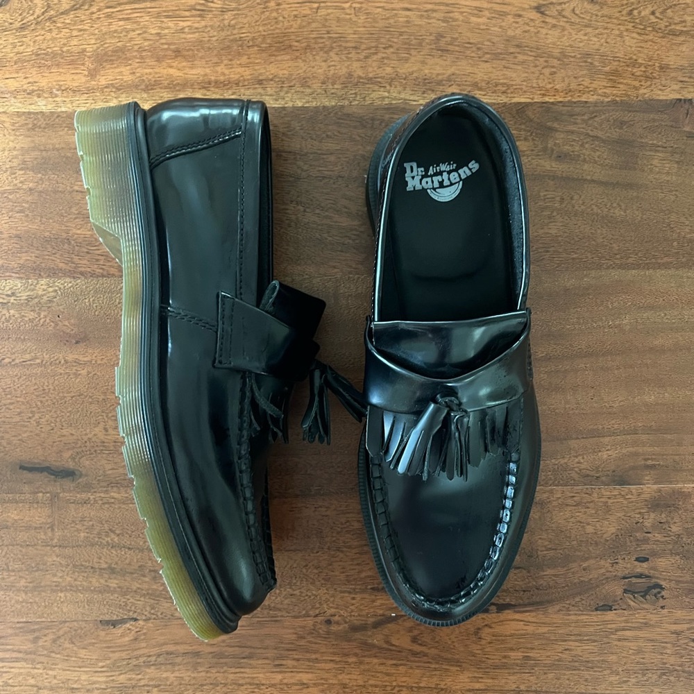 Dr. Martens Loafers